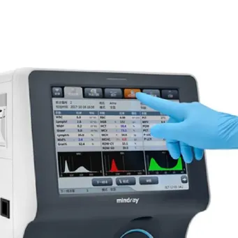 Medical & Laboratory Equipment