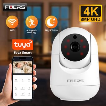 Video Surveillance