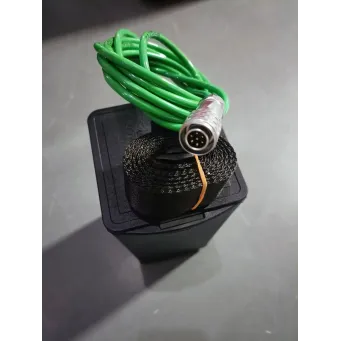 Measurement & Analysis