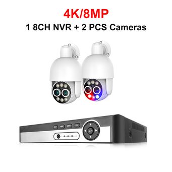 Video Surveillance
