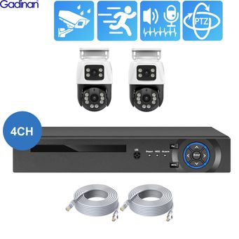 Video Surveillance