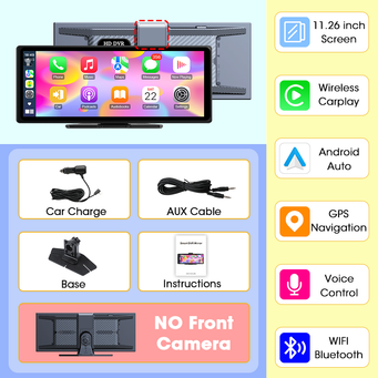 Car Electronics