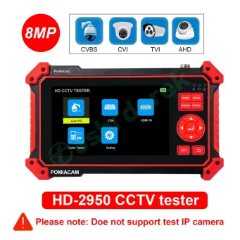 Video Surveillance
