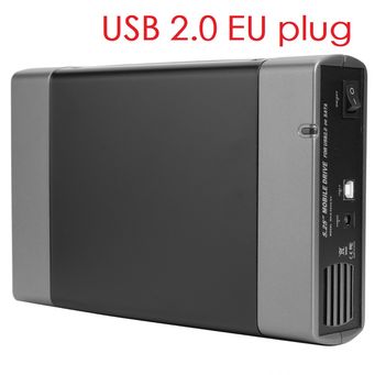 Drives Storage & Components  