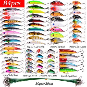 Fishing Lures