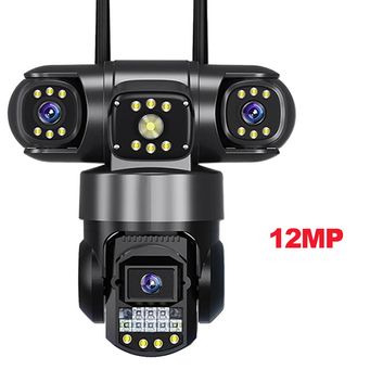 Video Surveillance