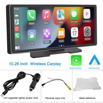 Car Electronics