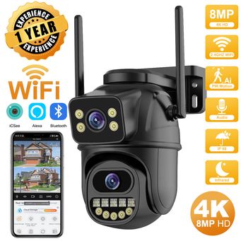 Video Surveillance