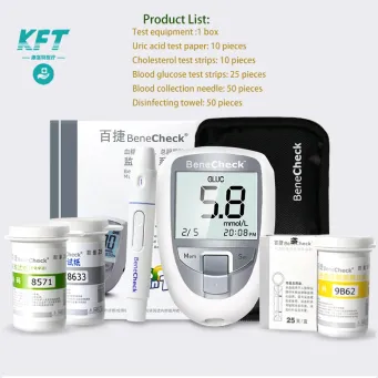 Health Care Products