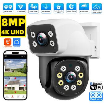 Video Surveillance