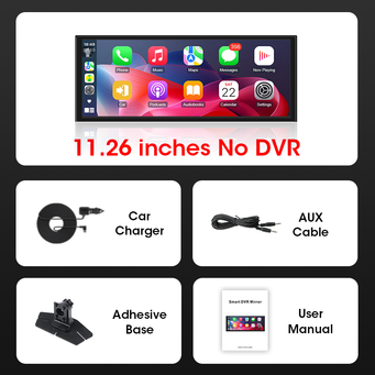 Car Electronics