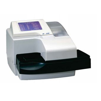 Medical & Laboratory Equipment