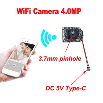 Video Surveillance