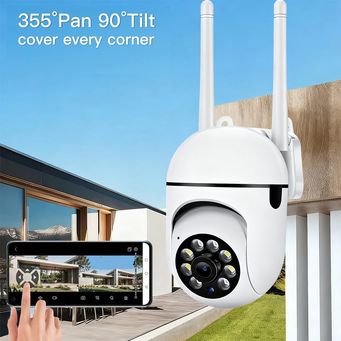 Video Surveillance