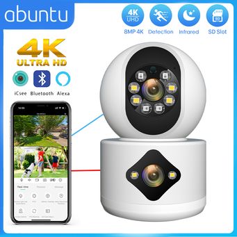 Video Surveillance