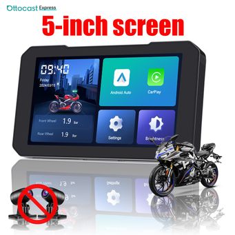 Car Electronics