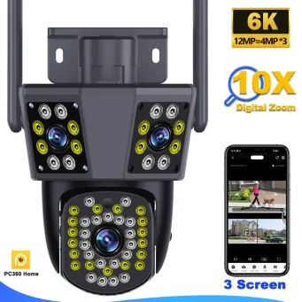 Video Surveillance