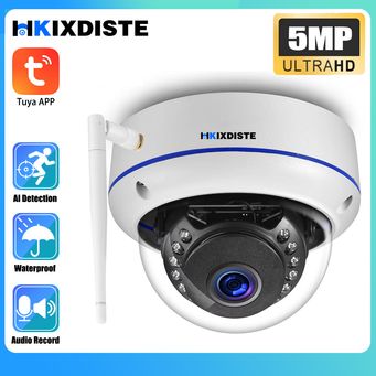 Video Surveillance
