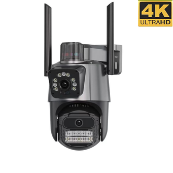 Video Surveillance