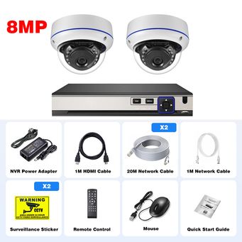 Video Surveillance