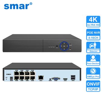 Video Surveillance