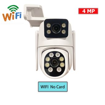 Video Surveillance