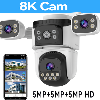 Video Surveillance