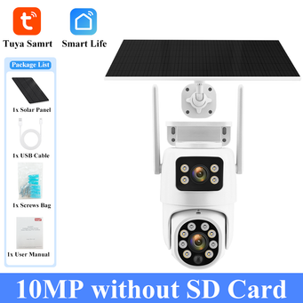 Video Surveillance