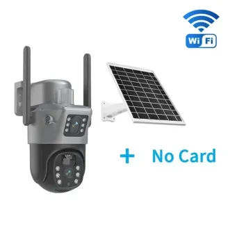 Video Surveillance