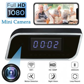 Video Surveillance