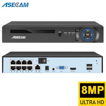 Video Surveillance