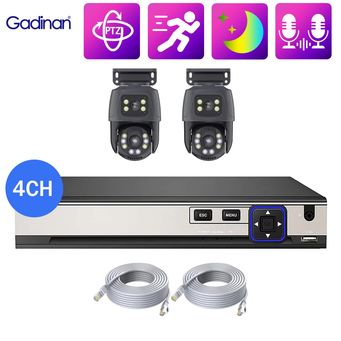 Video Surveillance