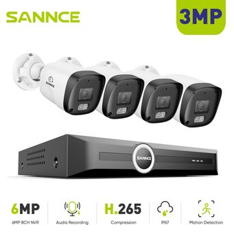 Video Surveillance