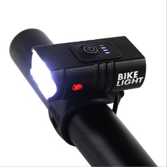 Bicycle Lights