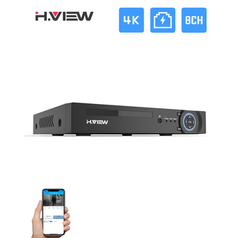 Video Surveillance