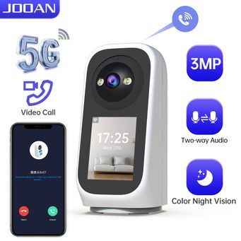 Video Surveillance