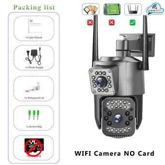 Video Surveillance