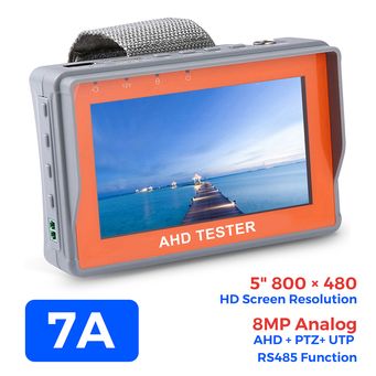 Video Surveillance