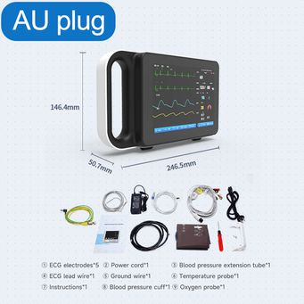 Health Care Products