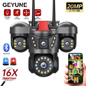 Video Surveillance