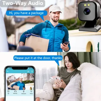 Video Surveillance