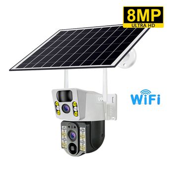 Video Surveillance