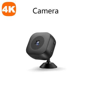 Video Surveillance