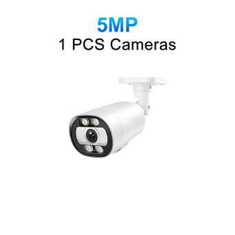 Video Surveillance