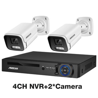 Video Surveillance