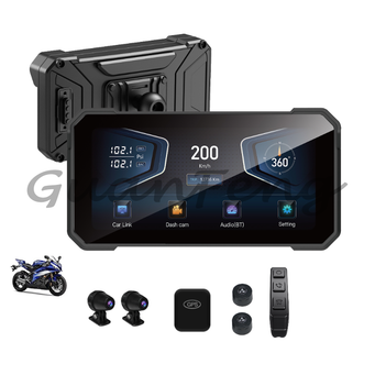 Interior Accessories