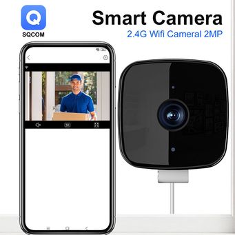 Video Surveillance