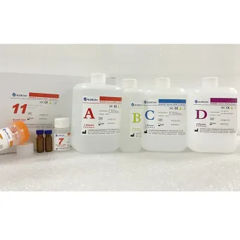 Medical & Laboratory Equipment