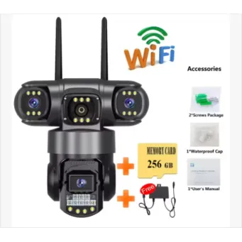 Alarm Systems & Security