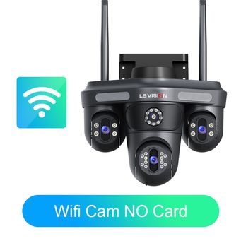 Video Surveillance